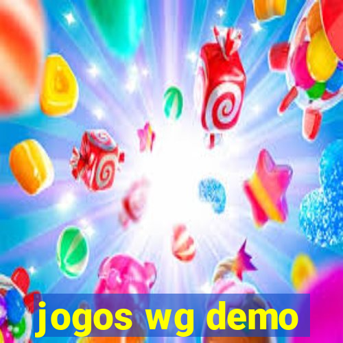 jogos wg demo